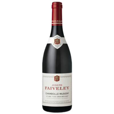 Joseph Faiveley Chambolle-Musigny 1er Cru " Les Amoureuses" 2018