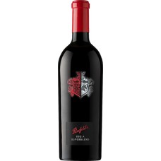 Penfolds 802.A Superblend 2018