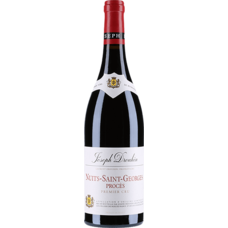 Joseph Drouhin Nuits-Saint-Georges Premier Cru Procès 2017