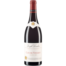 Joseph Drouhin Clos de Vougeot Grand Cru 2017