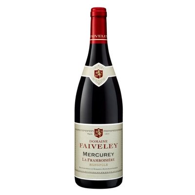 Domaine Faiveley Mercurey La Framboisière 2018