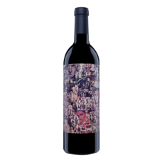 Orin Swift Abstract 2020