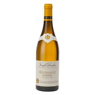 Joseph Drouhin Meursault Perrières Premier Cru 2017