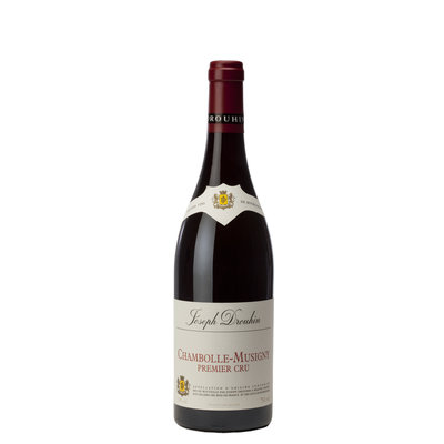 Joseph Drouhin Chambolle-Musigny Premier Cru 2017