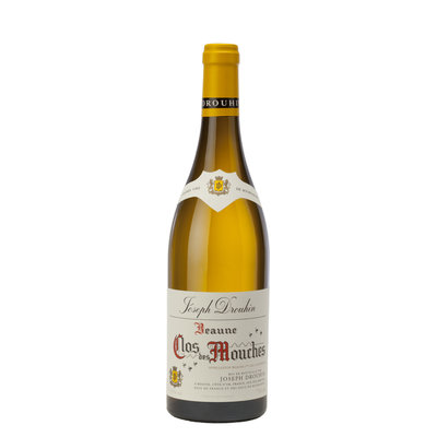 Joseph Drouhin Beaune 1er Cru 'Clos des Mouches' Blanc 2017