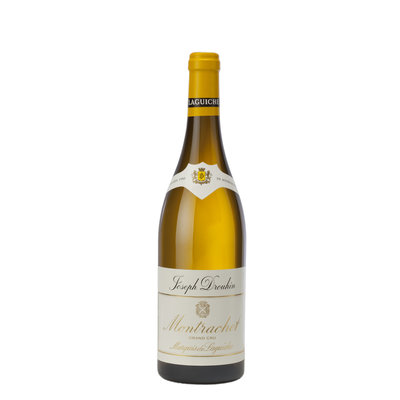 Joseph Drouhin Montrachet Grand Cru Marquis de Laguiche 2017