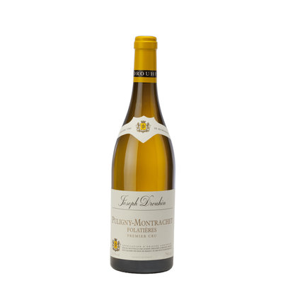 Joseph Drouhin Puligny-Montrachet Premier Cru Folatières 2017