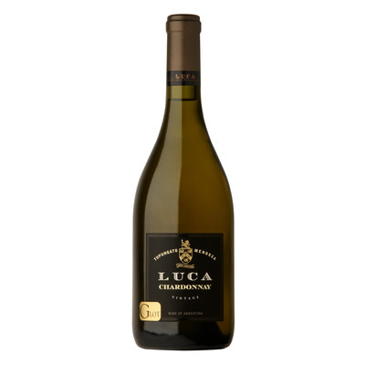 Luca Chardonnay (G Lot) 2020