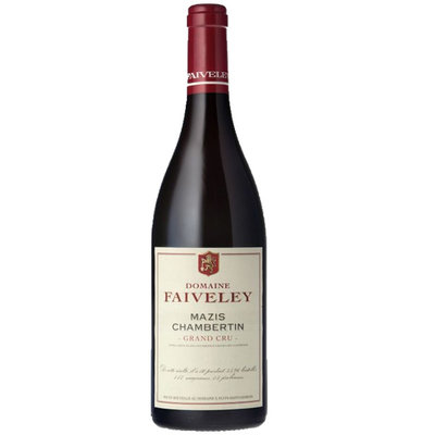 Domaine Faiveley Mazis-Chambertin Grand Cru 2013