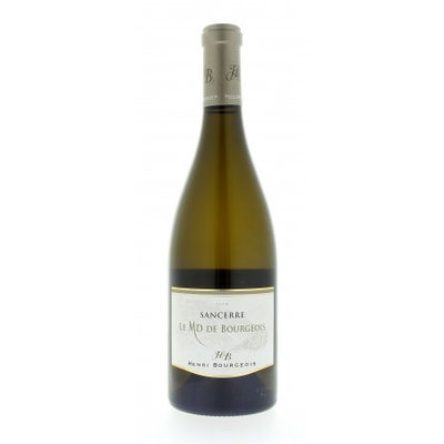 Domaine Henri Bourgeois Le MD De Bourgeois Aop Sancerre 2020