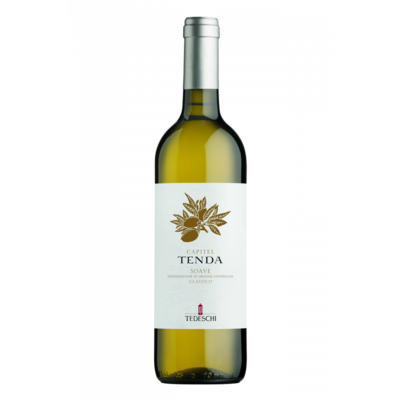 Tedeschi Capitel Tenda Soave Classico 2019