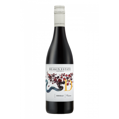 Deakin Estate Shiraz 2018