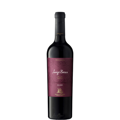 Luigi Bosca Malbec 2019