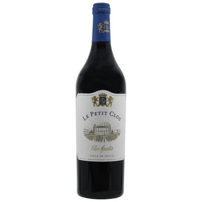 Casa Lapostelle Clos Apalta Le Petit Clos 2015