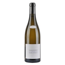 Claude Riffault Les Denisottes Sancerre Blanc 2018