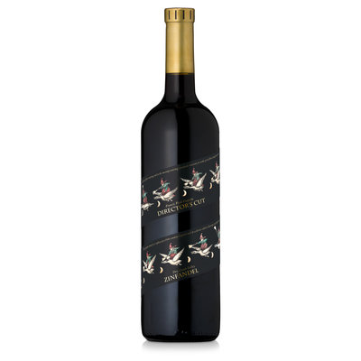 Francis Ford Coppola Zinfandel Director's Cut Dry Creek Valley 2018