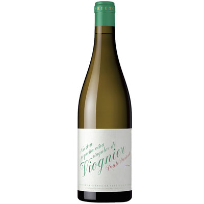 Prieto Pariente Viognier 2019