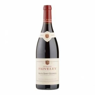 Domaine Faiveley Domaine Faiveley Nuits-Saint-Georges AC 2016