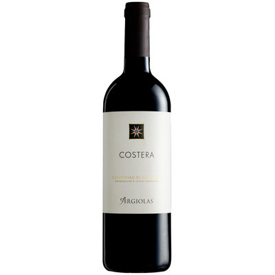 Argiolas Cannonau di Sardegna 'Costera' 2020