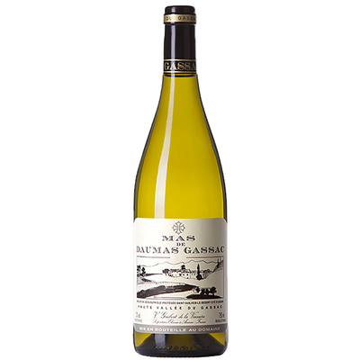 Mas de Daumas Gassac Blanc 2019