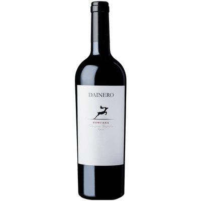 Castiglion del Bosco Dainero Toscana Rosso 2019