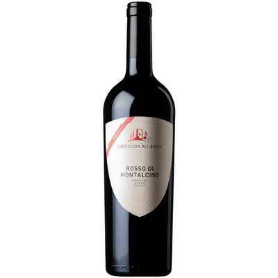 Castiglion del Bosco Gauggiole Rosso di Montalcino Cru 2019 (1,5l)