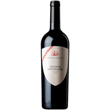 Castiglion del Bosco Gauggiole Rosso di Montalcino Cru 2019 (0.375l)