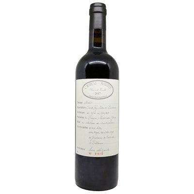 Chateau Martet Réserve de Famille 2020