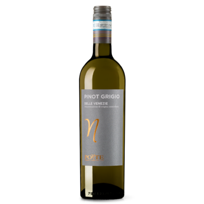 Viticoltori Ponte Pinot Grigio 2020