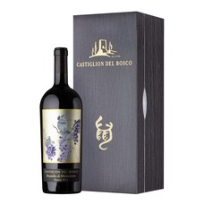 Castiglion del Bosco Brunello di Montalcino 2013 Riserva Zodiac Rat (1.5l)