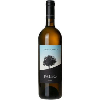 Le Macchiole Paleo Bianco 2022
