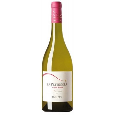 Castello Banfi La Pettegola Vermentino 2021