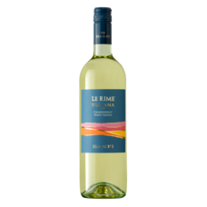 Castello Banfi Banfi Le Rime (Pinot Grigio - Chardonnay) 2022