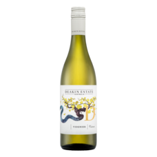 Deakin Estate Viognier 2021