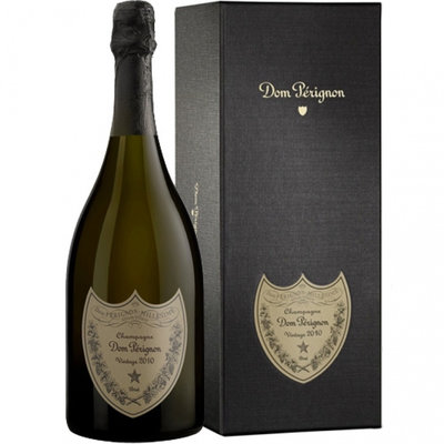Dom Pérignon Brut Champagne 2012 Giftbox (0.75l)
