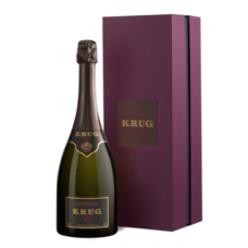 Krug Brut Champagne 2008 (0.75l) Giftbox