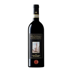 Canalicchio di Sopra Brunello di Montalcino 2017