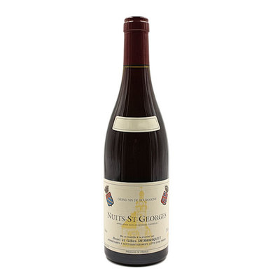 Domaine Remoriquet Nuits-Saint-Georges 2019