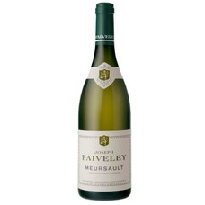 Domaine Faiveley Meursault 2020