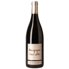Berthenet Bourgogne Pinot Noir 2022