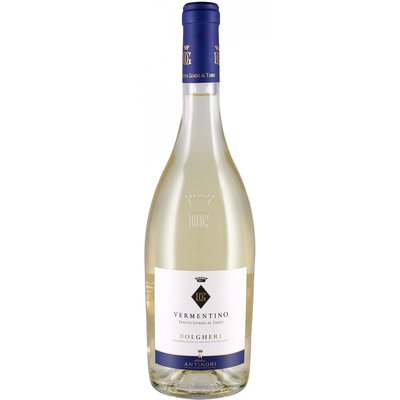 Antinori Tenuta Guado al Tasso Vermentino Bolgheri 2021