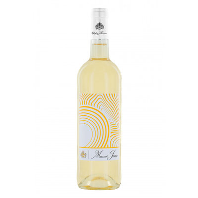 Château Musar Musar Jeune Blanc 2019
