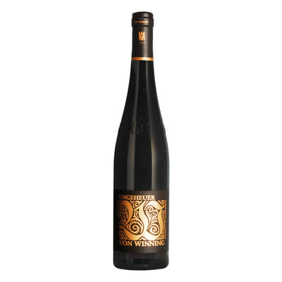 Von Winning Riesling Großes Gewächs qba 'Ungeheuer' 2020