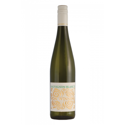 Von Winning Sauvignon Blanc II 2021