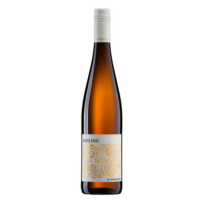 Von Winning Riesling 2021