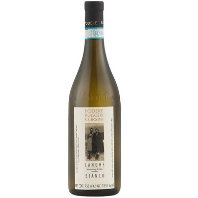 Ruggeri Corsini Langhe Bianco DOC 2021