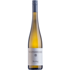 Weinrieder Ried Böckgarten Riesling 2020