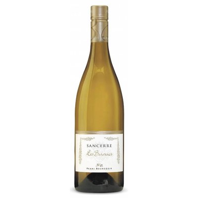 Henri Bourgeois Sancerre Les Baronnes Blanc 2021