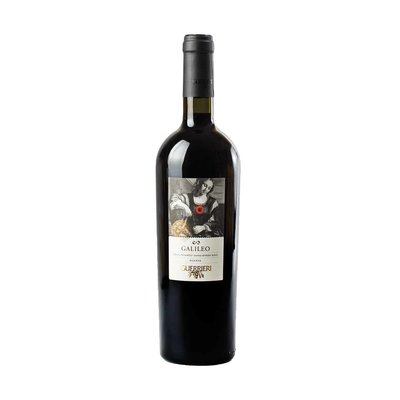 Guerrieri Galileo Colli Pesaresi Sangiovese Riserva 2019