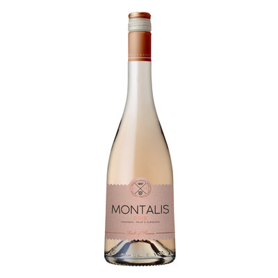 Montalis Gris Rosé 2021
